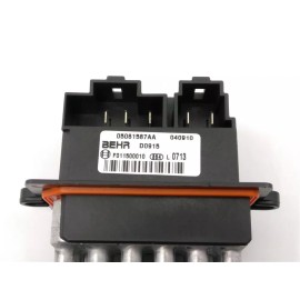 MOPAR OEM Blower Motor Resistor Chrysler/Dodge