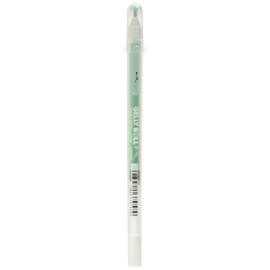 Sakura Gelly Roll Pen Stardust Bulk Lime Star, Green