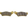 Unbranded Front+ Rear Brake Pad Set For Can-Am Outlander 450,