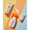 Dermolab - Face and Body Sun Cream High Protection SPF