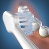 Waterpik Triple Sonic Tooth Brush Heads Replacement, Complete Care, STRB-3WW,
