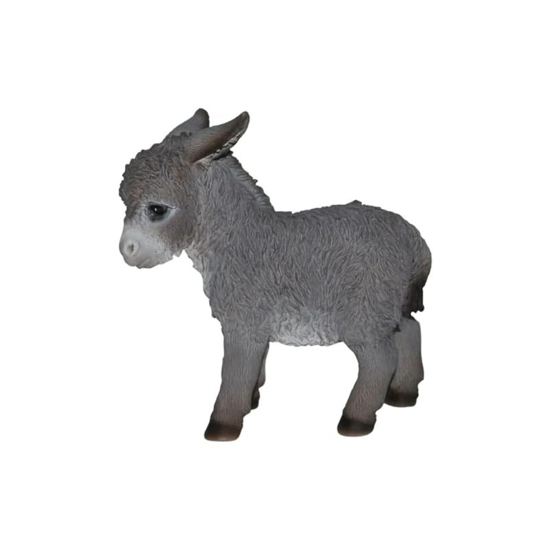 Vivid Arts Pet Pals Baby Donkey