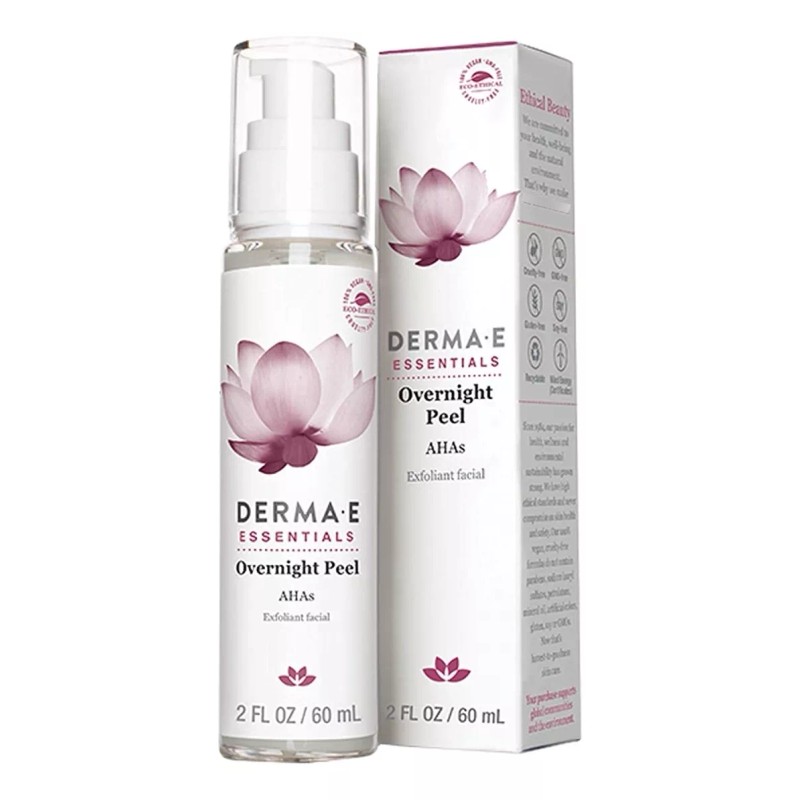 Derma-e Vitamina C Hidratante Renovador De Acné Pack 2