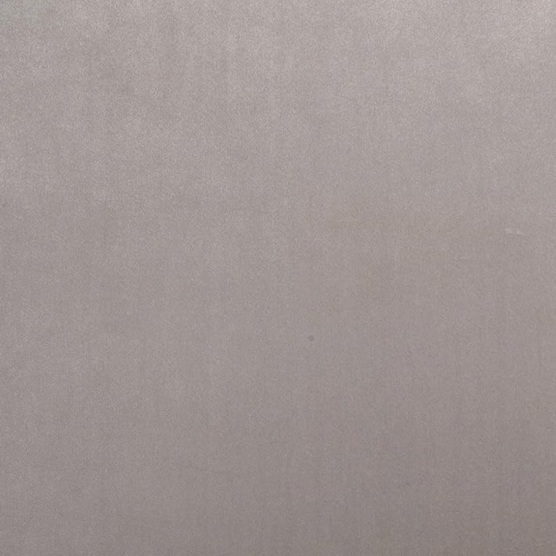 Bookiepad Velvet Bolster, Comfortable Reading Accessory, Modern Design (Medium Grey)