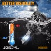 RIDROID CANBUS H7 LED Headlight Bulb Kit High or Low