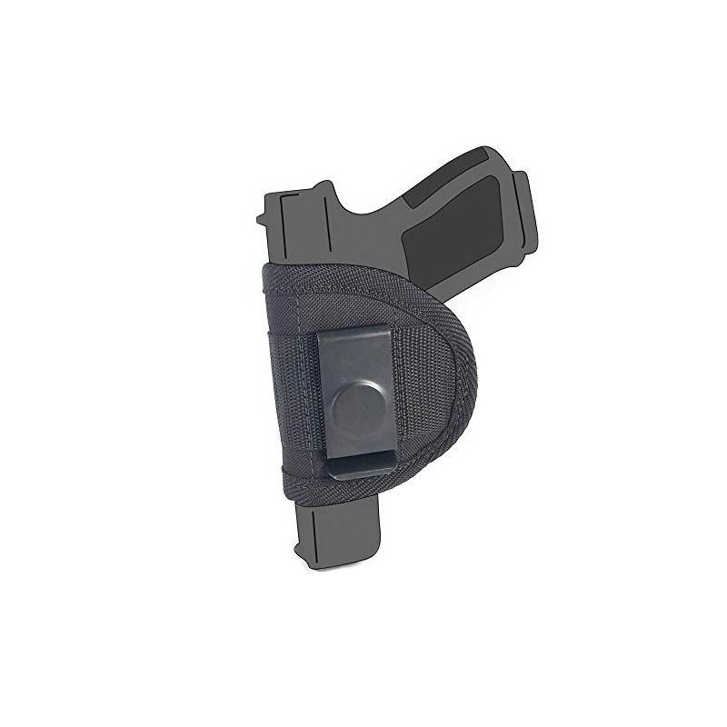 IWB Concealed Holster fits Smith & Wesson - S&W 3953