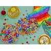 18 LB Bulk Pinata Candy Mix – Approx. 1,000 Pieces