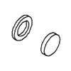 KOHLER GENUINE PART 1145946 WASHER KIT