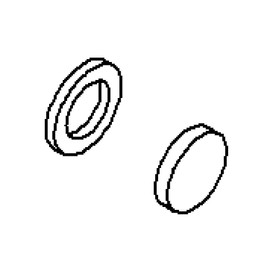 KOHLER GENUINE PART 1145946 WASHER KIT