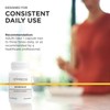 Integrative Therapeutics® Berberine - 1000–1500 mg Daily - Berberine HCL