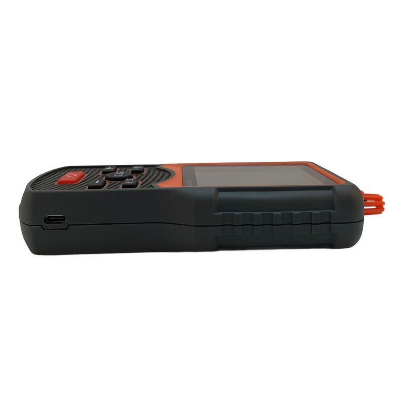JD‑3001 Geiger Counter Nuclear Radiation Detector Monitor Portable Dosimeter Electromagnetic