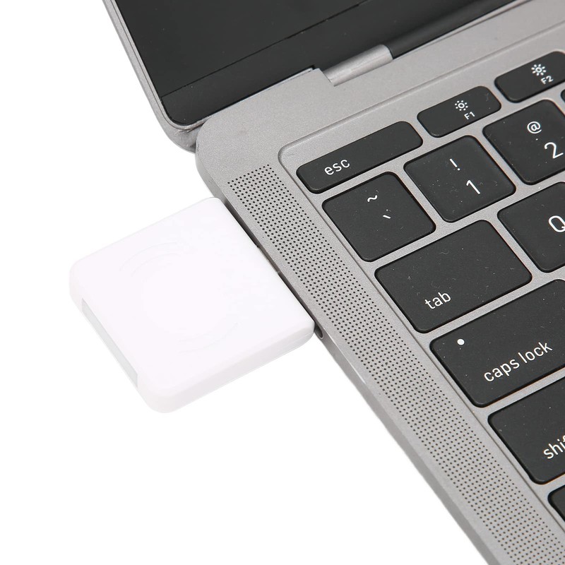 Jectse Card Reader, Type C Phone OTG Card Reader, Contactless