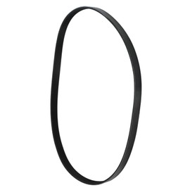 ZUDKSUY 6PK1429A Serpentine Drive Belt, Robust Micro-V Belt, Rubber 6 Ribs x 56.3 Inch Replacement Serpentine Belt for Air Conditioning Alternator Replaces 563K6A K060563