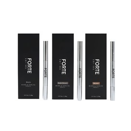 Forte Series Beard & Hairline Pencil, Brown