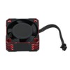 Aluminum 25x25MM 32000RPM Electronic Speed Controller Strong Metal Fan Heat