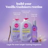 Eos Shea Better Gel Baño Vainilla Cachemira Hidratante Nutritivo Fórmula