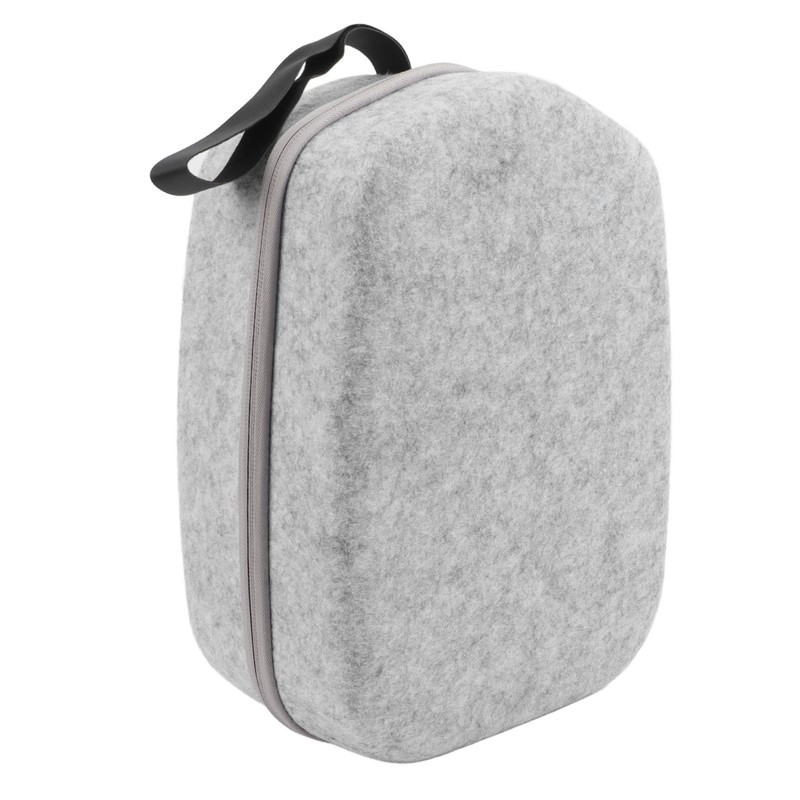 VR Glasses Storage Bag EVA Anti Scratch Portable VR Gaming