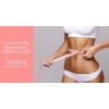 Nona Loción Anti-flacidez Corporal Reafirmante Natural 400ml