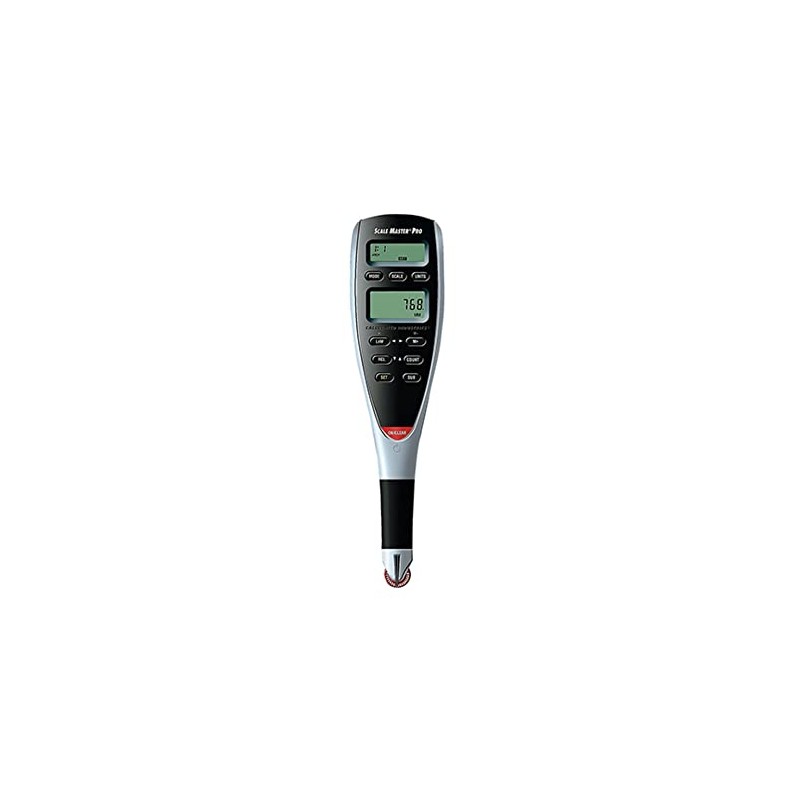 Koizumi Seisakusho Digital Dimensioning Measuring Instrument (Scale Master Pro) 6025/3-8824-01