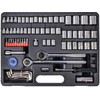 W1183 85-Piece Socket Set