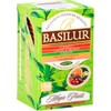 Basilur - Te verde Assorted Magic Fruit - 37.5 g
