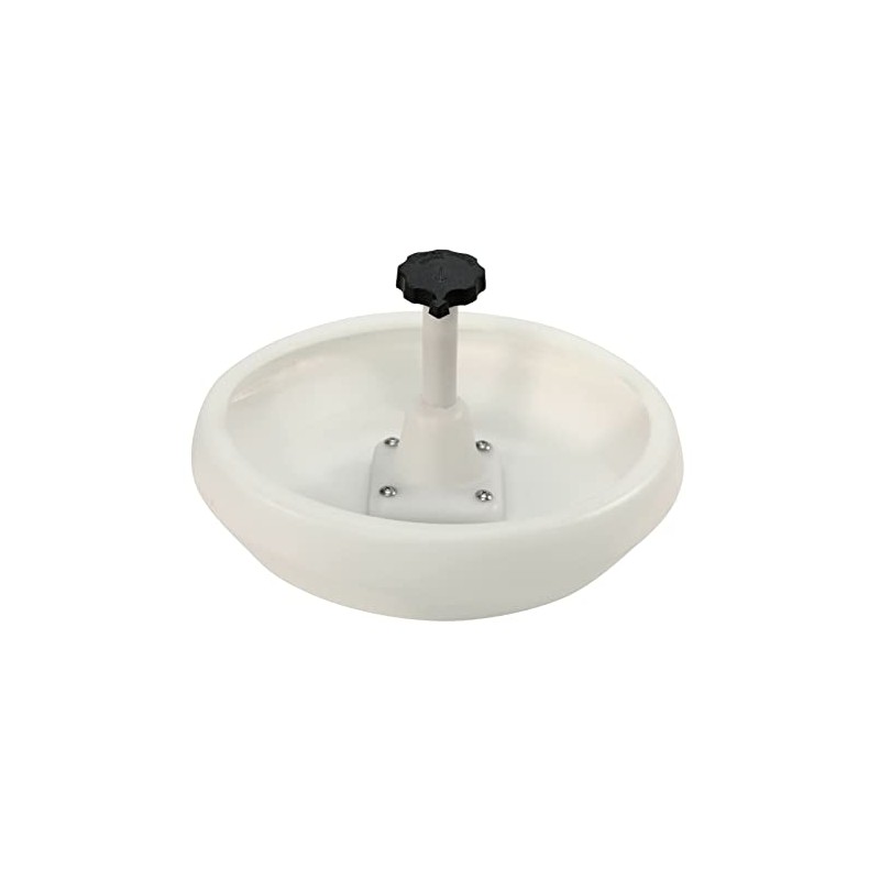 Piglet Bowl Plastic 2.5l with J-Hook