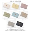 Alto Rose Fragment Case, IC Card, Quilting, Pass Case, Beautiful,