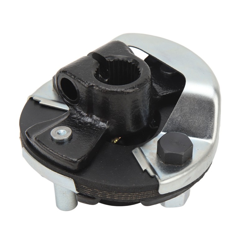 1in DD X 3/4in 30 Spline Steering Rag Joint Steering