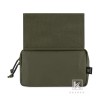 KRYDEX Tactical Drop Pouch SACK Chassis Pack Bag Hook &