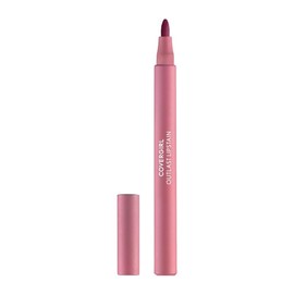 COVERGIRL Outlast Lipstain, Pen-Like Tip, Transfer-Proof Color:_Admire