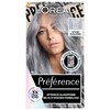 L'Oréal Paris Intensive dauerhafte Haarfarbe, Bis zu 8 Wochen glänzendes