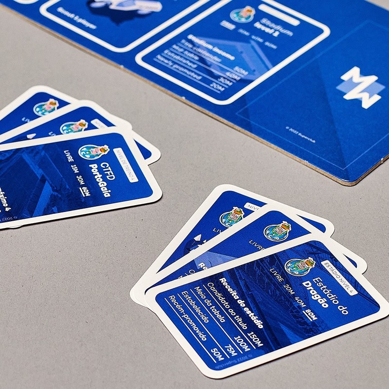 FC Porto Manager Kit | Superclub Expansion | The Football