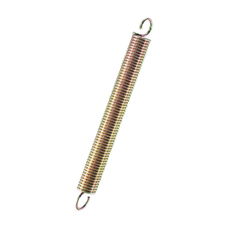 Waki SR-2140 Iron Pull Spring 0.8 x 0.6 x 5.9