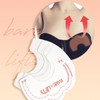 Set of 10 Volume-Up Sticker Patches to Shape and Boost the Glamour / 가슴 글래머 형태 모아주는 볼륨 업하기 스티커 패치 10개 세트