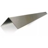 Captive-Aire Stainless Steel Corner Guard, Wall Trim, 72" Long Outside