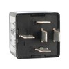 V23136-A0103-X151 24VDC 20A/10A 5Pins 1 Form C Automotive Relays Plug-in