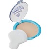 Dermacol, Acnecover Mattierungspuder 11 g, Beige