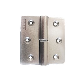 Woodpecker Hildegard Bush with 抜差 Hinges Left Type B – 267 – 2-l