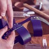 WedDecor Leather Craft Hand Tool Set, Leather Sewing Tools, DIY