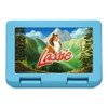 Spreadshirt Lassie In the National Park Lunch Box, One Size,