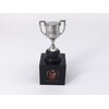 RFEF Copa del Rey Con Pedestal Rey 45 mm