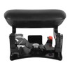 Rear Tailgate Latch Handle, Comfortable Touch Tailgate Latch Assembly with