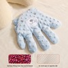 Baby Soothing Palm, Red Bean Stuffed Automatic Baby Patting Hand