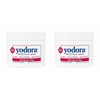 Yodora Deodorant Cream 2 oz (Pack of 2)
