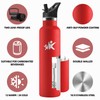 Motswedi Thermos Flask, 1 Litre, 24 Hours Cold & 12