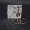 Mandolin String,M101 Full Set Mandolin Strings Bronze Wound Stainless Steel