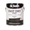 1 Gal Old Masters 61201 Spanish Oak Fast Dry Stain