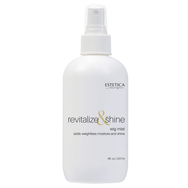 Revitalize & Shine Wig Mist by Estetica
