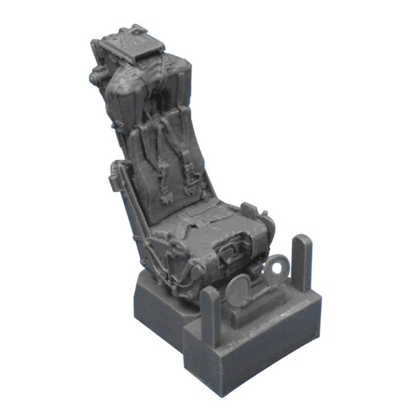 Quick Boost QIC72011 1/72 F-4 Phantom M.B.Mk.7 Injection Seat, Pack