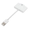 Wireless Auto Car Adapter For Android Type C Plug and